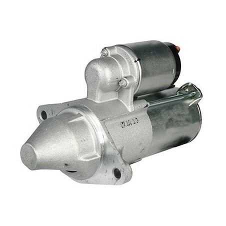 STARTER MOTOR SUIT DAEWOO HOLDEN KUBOTA 12 VOLT 9TH