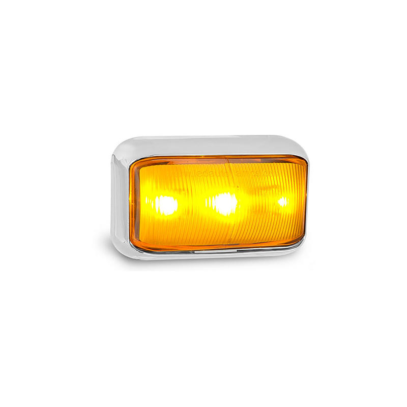 LIGHT SIDE INDICATOR LIGHT LED 12 OR 24V