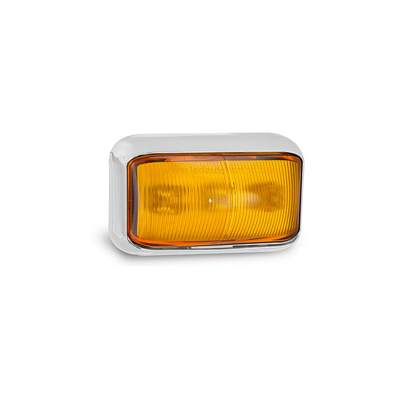 LIGHT SIDE INDICATOR LIGHT LED 12 OR 24V