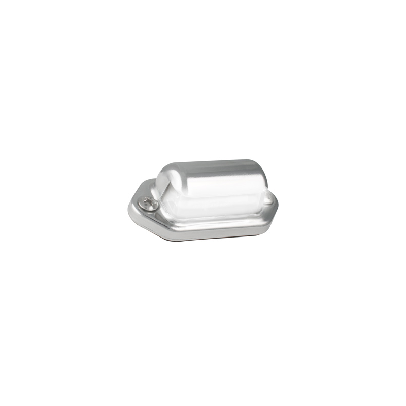 LIGHT LED TECHNOLOGIES LICENCE PLATE LIGHT LED 12 OR 24V