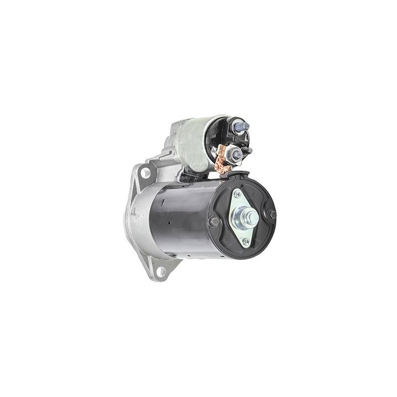 STARTER MOTOR BOMAG LOMBARDINI HUSQVARNA BOSCH 12 VOLT  11TH CCW