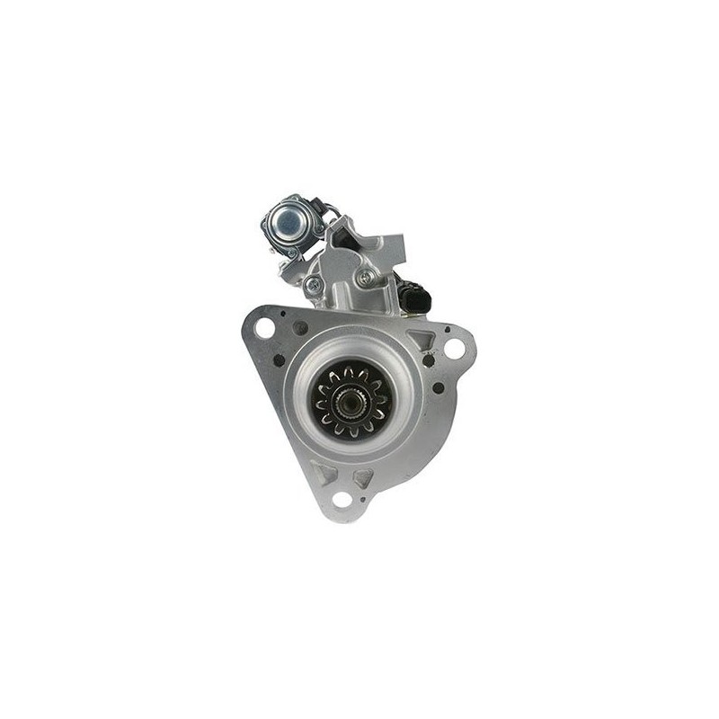 STARTER MOTORSUIT M.A.N DIAMOND-RIO FENDT GENUINE MITSUBISHI 24 VOLT 12TH CW