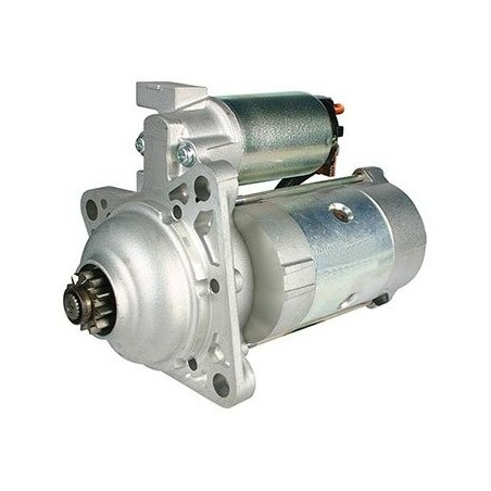 STARTER MOTOR FORD MAZDA 12 VOLT 11TH TO 14TH CCW 42MM