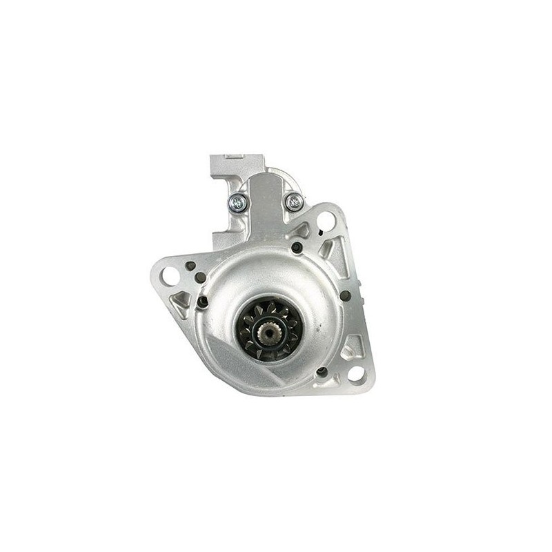 STARTER MOTOR FORD MAZDA 12 VOLT 11TH TO 14TH CCW 42MM