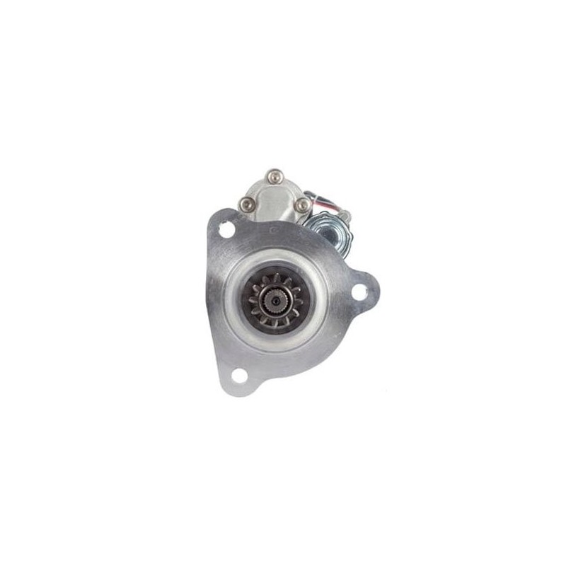 STARTER MOTOR CLAAS MERCEDES-BENZ BELL BCI GENUINE BOSCH 24 VOLT  12TH CW