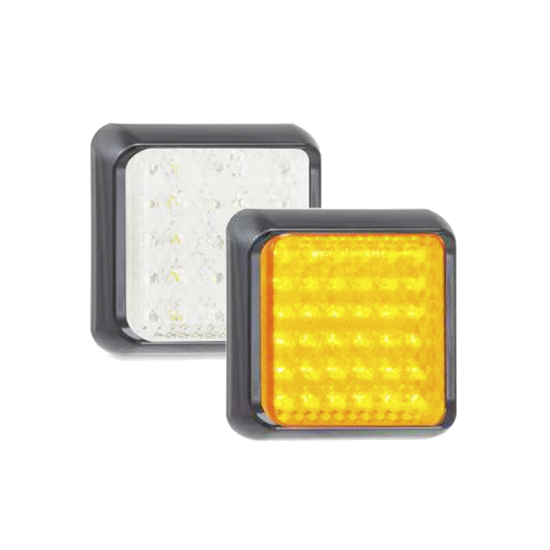 LIGHT LED FRONT INDICATOR