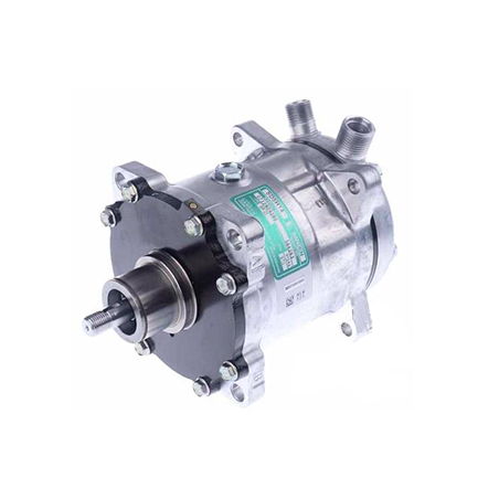 COMPRESSOR 12 VOLT EAR MOUNT SANDEN SD55H14