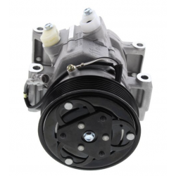 COMPRESSOR 12 VOLT DIRECT MOUNT DENSO 10S11C STYLE