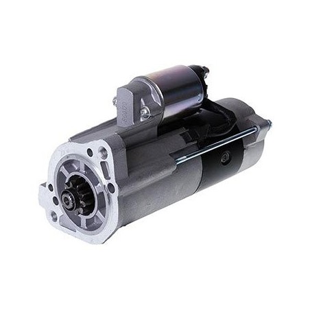 STARTER MOTOR SUIT  MITSUBISHI CATERPILLAR  12 VOLT 10TH CW 33MM
