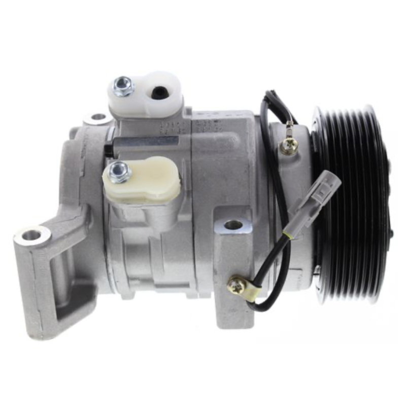 COMPRESSOR 12 VOLT DIRECT MOUNT DENSO 10S11C STYLE