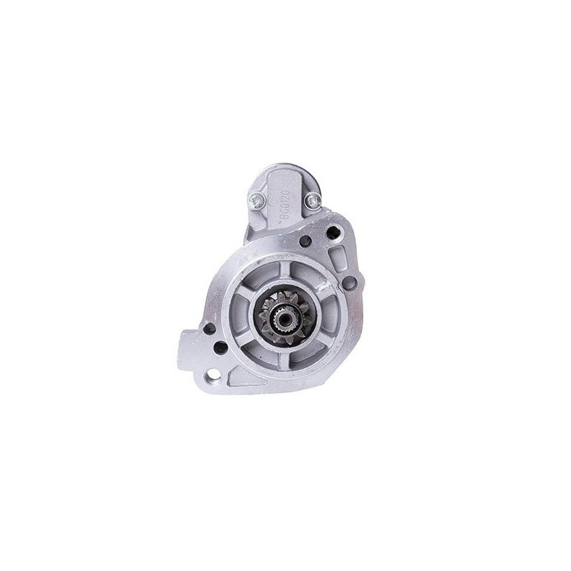 STARTER MOTOR SUIT  MITSUBISHI CATERPILLAR  12 VOLT 10TH CW 33MM