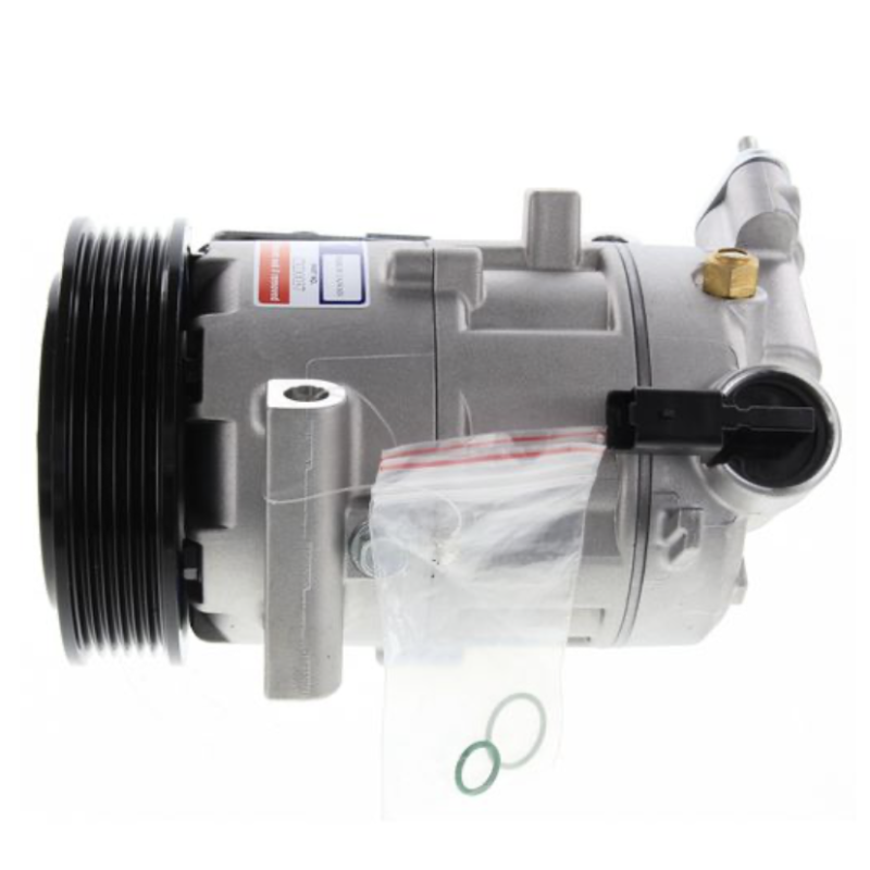 COMPRESSOR 12 VOLT  DIRECT MOUNT DENSO 5SEL12C STYLE
