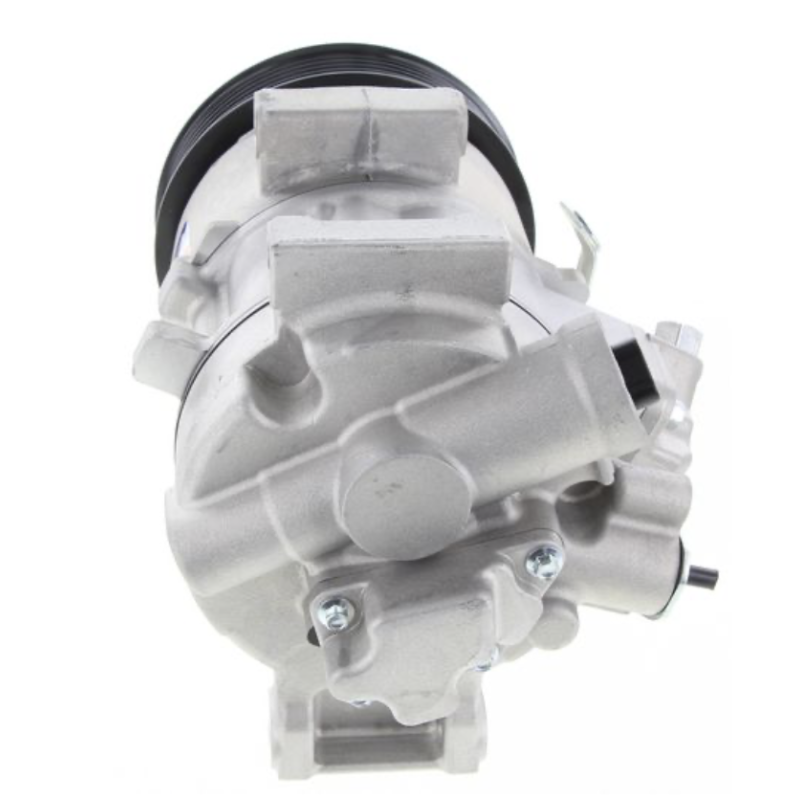COMPRESSOR 12 VOLT  DIRECT MOUNT DENSO 6SEU14C STYLE