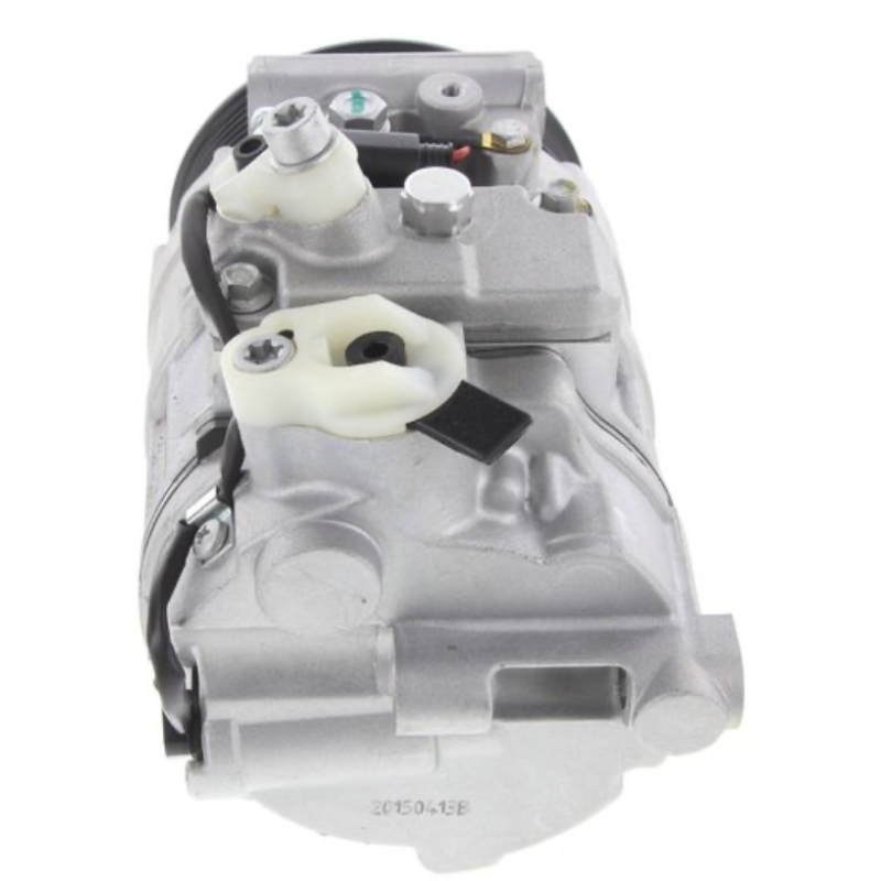 COMPRESSOR 12 VOLT  DIRECT MOUNT DENSO 7SEU17C STYLE