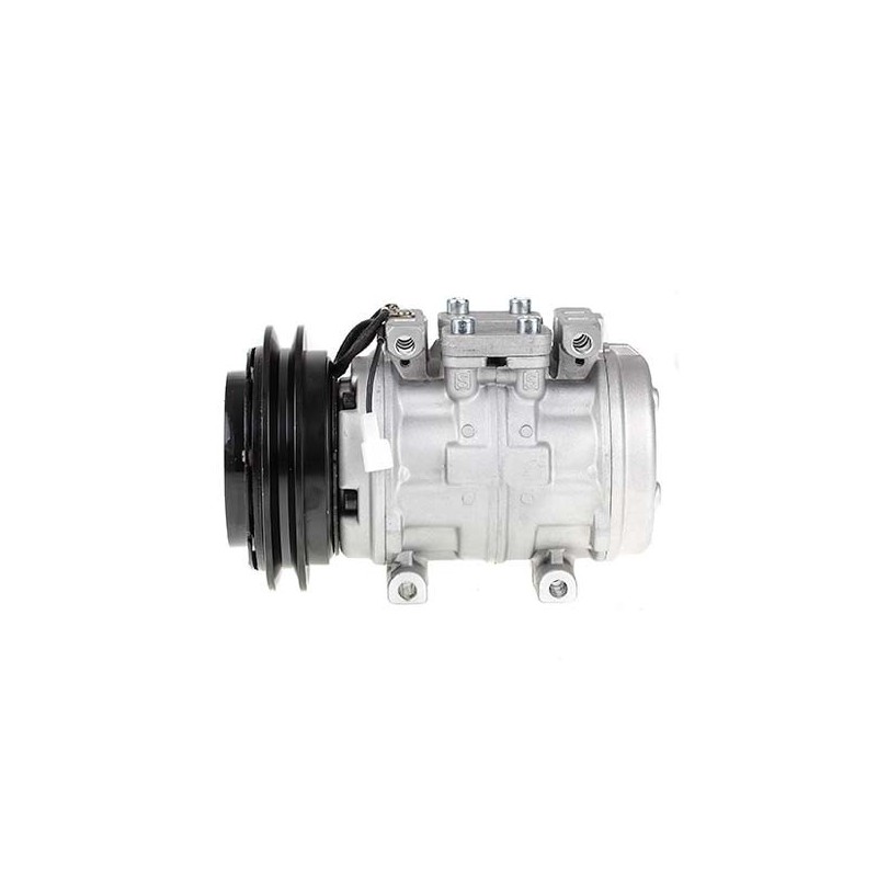 COMPRESSOR 12 VOLT  DIRECT MOUNT DENSO 10P15C STYLE