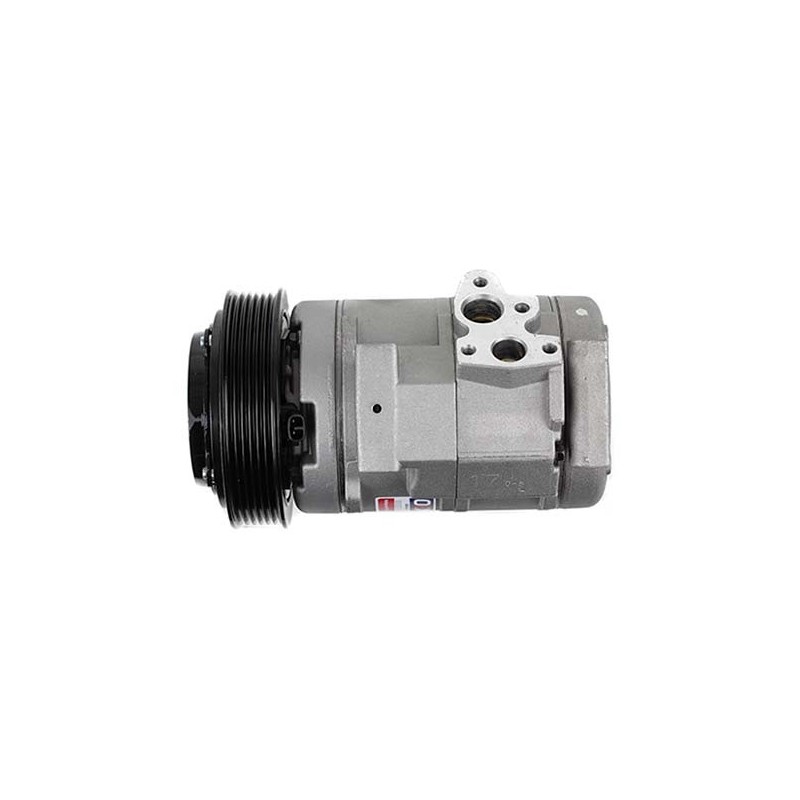 COMPRESSOR 12 VOLT  DIRECT MOUNT DENSO 10S17C STYLE