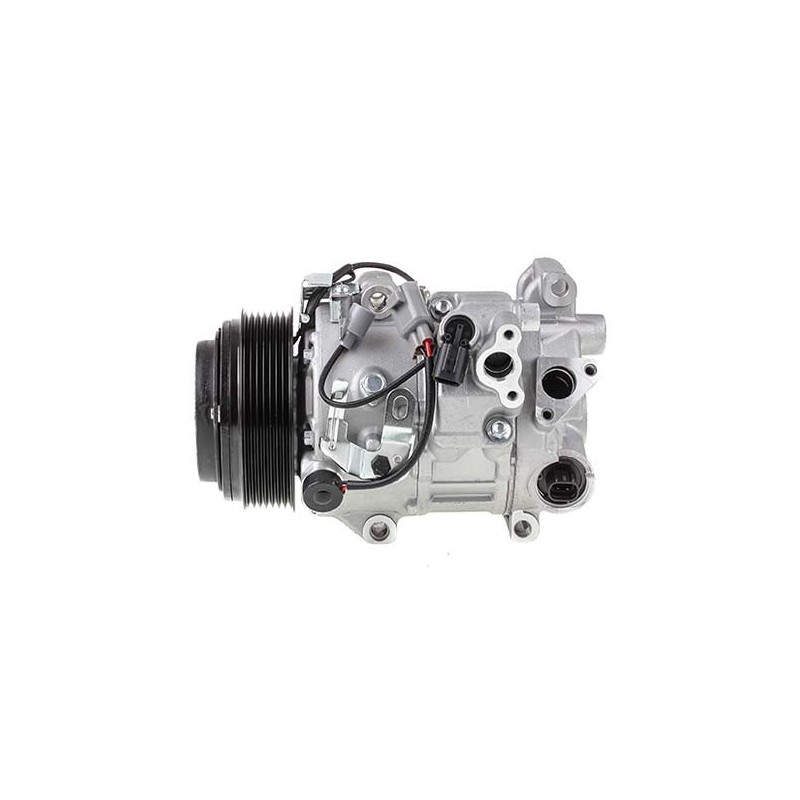 COMPRESSOR 12 VOLT  DIRECT MOUNT DENSO TSB19C STYLE
