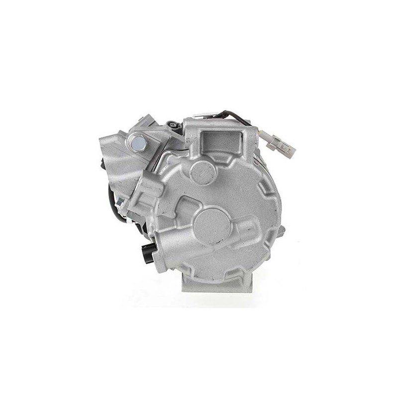 COMPRESSOR 12 VOLT  DIRECT MOUNT DENSO TSB19C STYLE