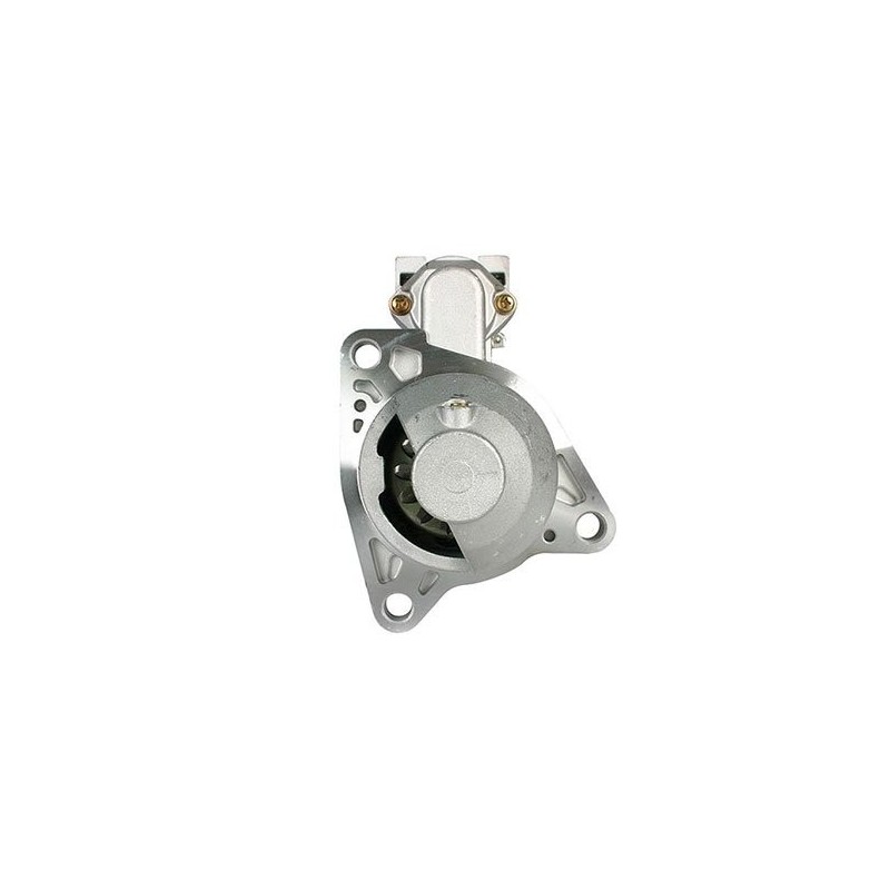 STARTER MOTOR MITSUBISHI KATO SUMITOMO HIDROMEK  24 VOLT 13TH CW