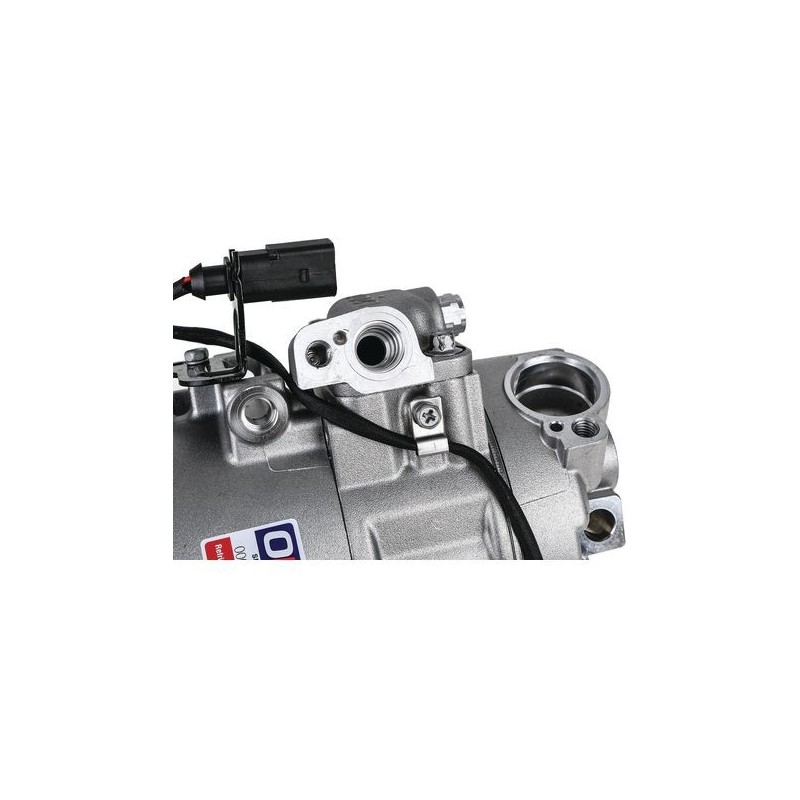 COMPRESSOR 12 VOLT DIRECT MOUNT DENSO 6PV