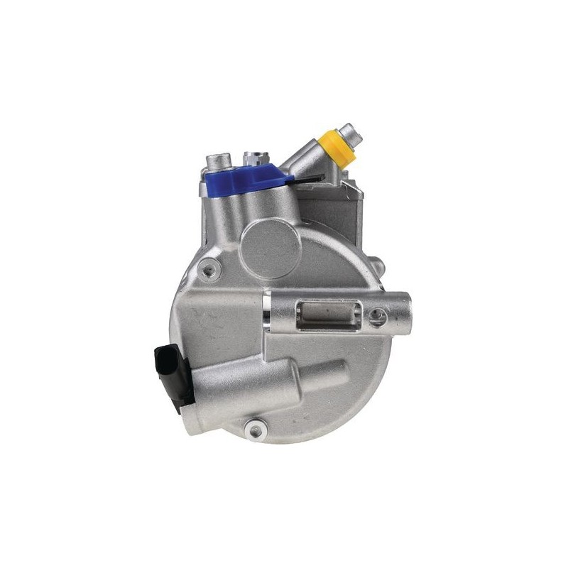 COMPRESSOR 12 VOLT DIRECT MOUNT DENSO 6PV