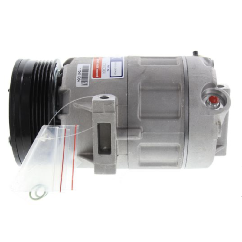 COMPRESSOR 12 VOLT DIRECT MOUNT DELPHI CVC125