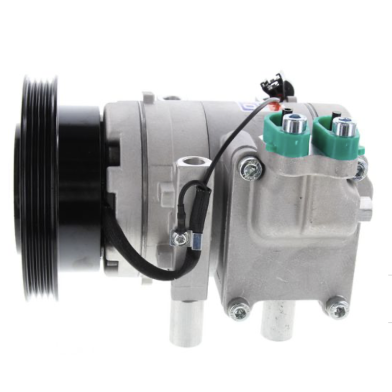 COMPRESSOR 12 VOLT DIRECT MOUNT HALLA FS15