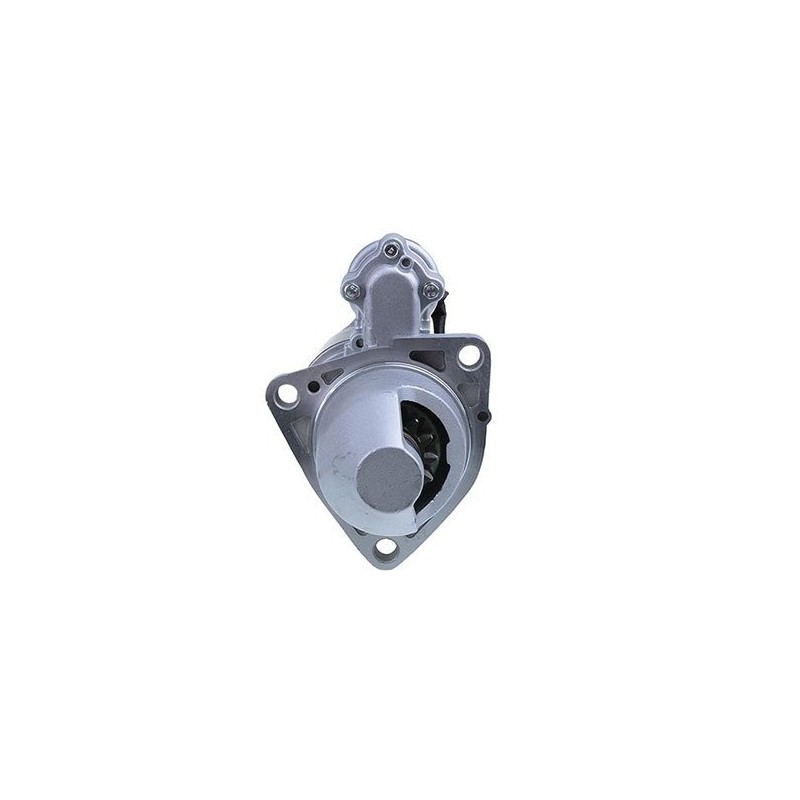 STARTER MOTOR SUIT MITSUBISHI TRUCKS 24 VOLT 13TH CW