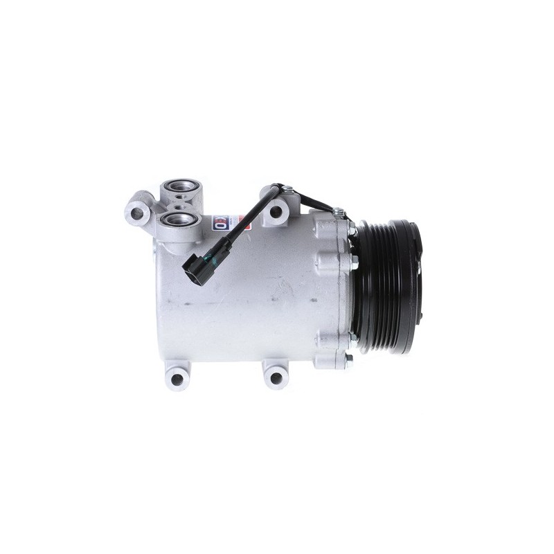 COMPRESSOR 12 VOLT DIRECT MOUNT VS16