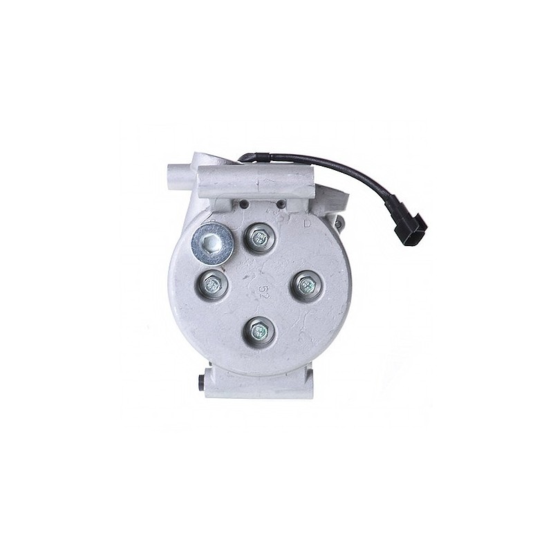 COMPRESSOR 12 VOLT DIRECT MOUNT VS16