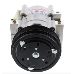 COMPRESSOR 12 VOLT DIRECT MOUNT HALLA HS10