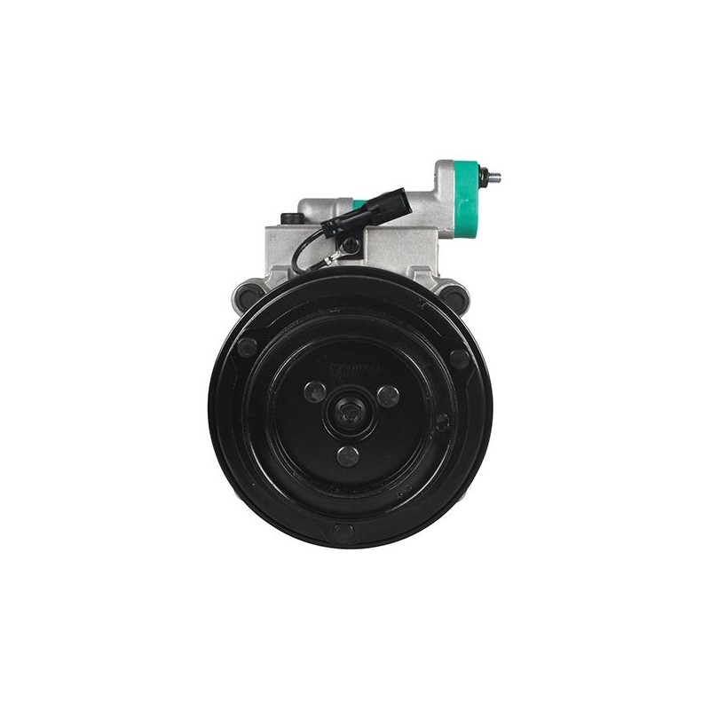 COMPRESSOR 12 VOLT DIRECT MOUNT HALLA HS15