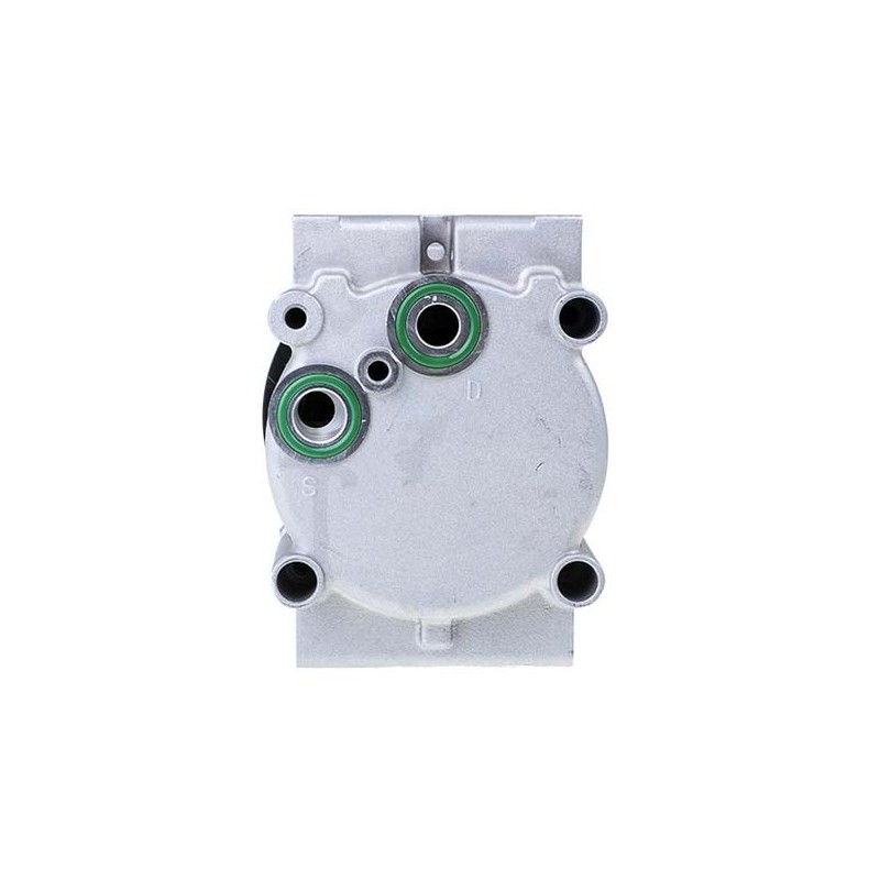COMPRESSOR 12 VOLT DIRECT MOUNT HALLA H13