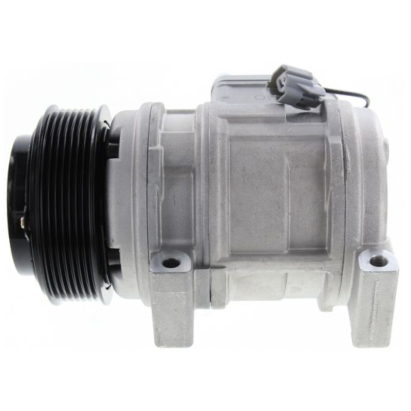 COMPRESSOR 12 VOLT DIRECT MOUNT KEIHEN HS110R