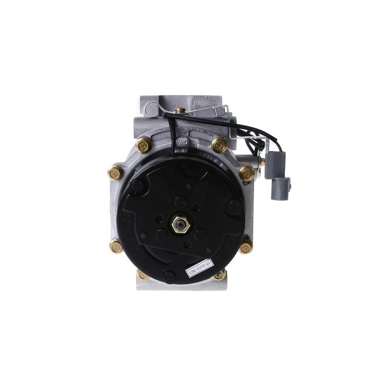 COMPRESSOR 12 VOLT DIRECT MOUNT MITSUBISHI MSC90C