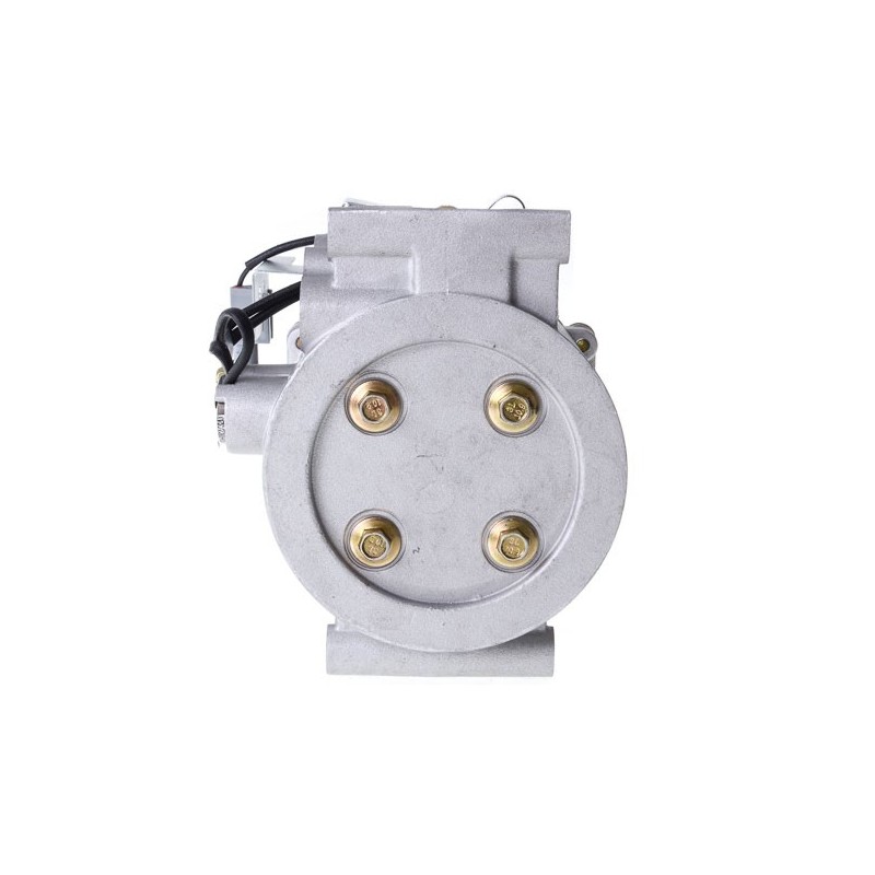 COMPRESSOR 12 VOLT DIRECT MOUNT MITSUBISHI MSC90C