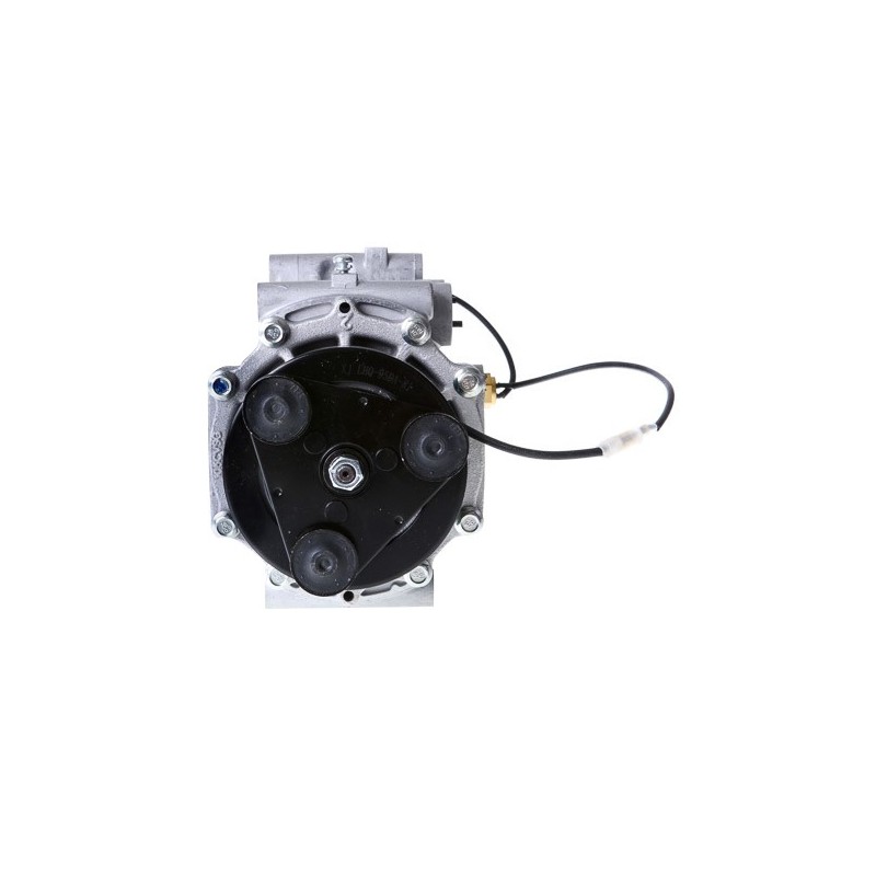 COMPRESSOR 12 VOLT DIRECT MOUNT MITSUBISHI MSC90C
