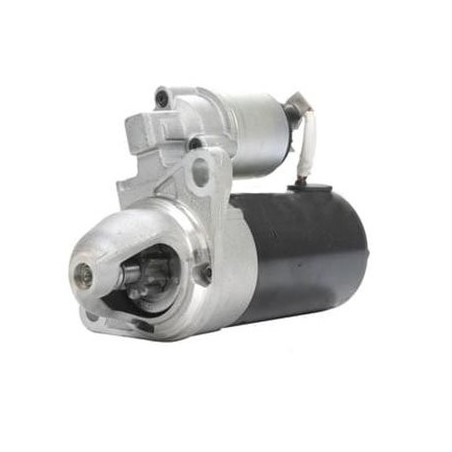 STARTER MOTOR SUIT PERKINS NEW-HOLLAND SHIBAURA GENUINE BOSCH 12 VOLT 9TH CW