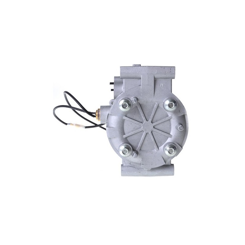 COMPRESSOR 12 VOLT DIRECT MOUNT MITSUBISHI MSC90C