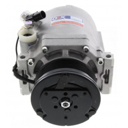 COMPRESSOR 12 VOLT DIRECT MOUNT MITSUBISHI MSC90CAS