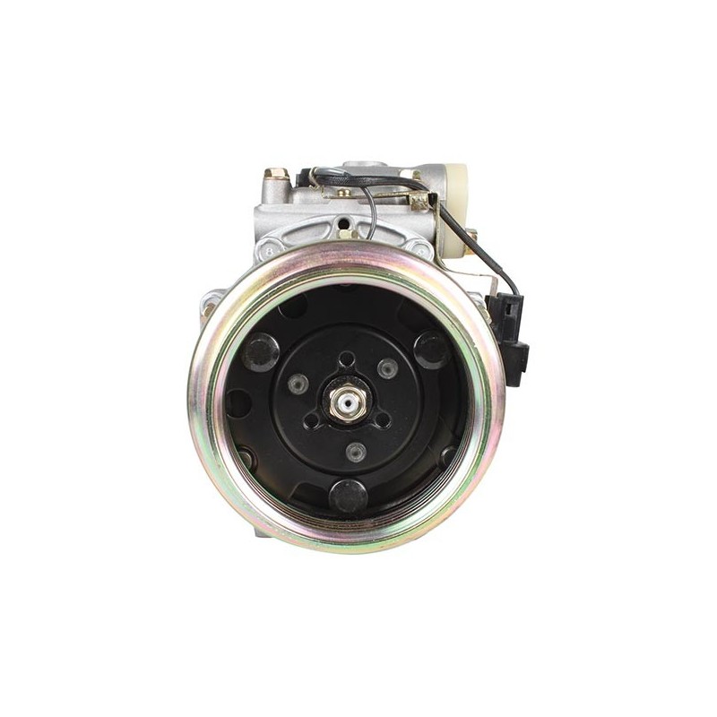 COMPRESSOR 12 VOLT DIRECT MOUNT MITSUBISHI MSC90C