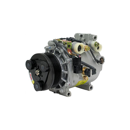 COMPRESSOR 12 VOLT DIRECT MOUNT MITSUBISHI MSC90