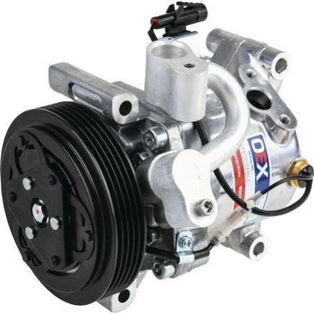 COMPRESSOR 12 VOLT SUZUKI SX4 J20A