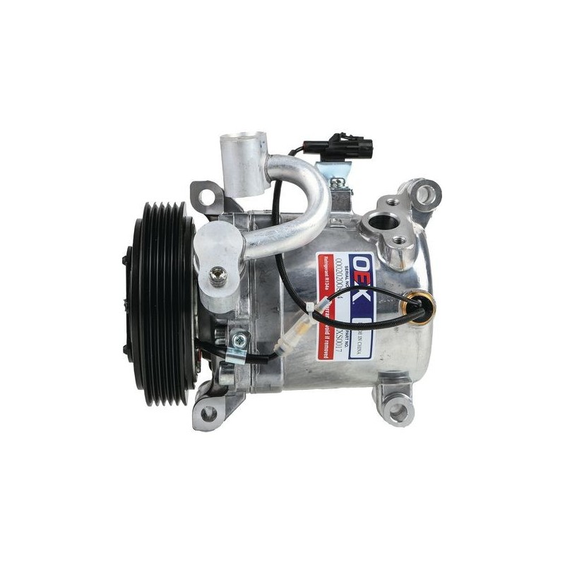 COMPRESSOR 12 VOLT SUZUKI SX4 J20A