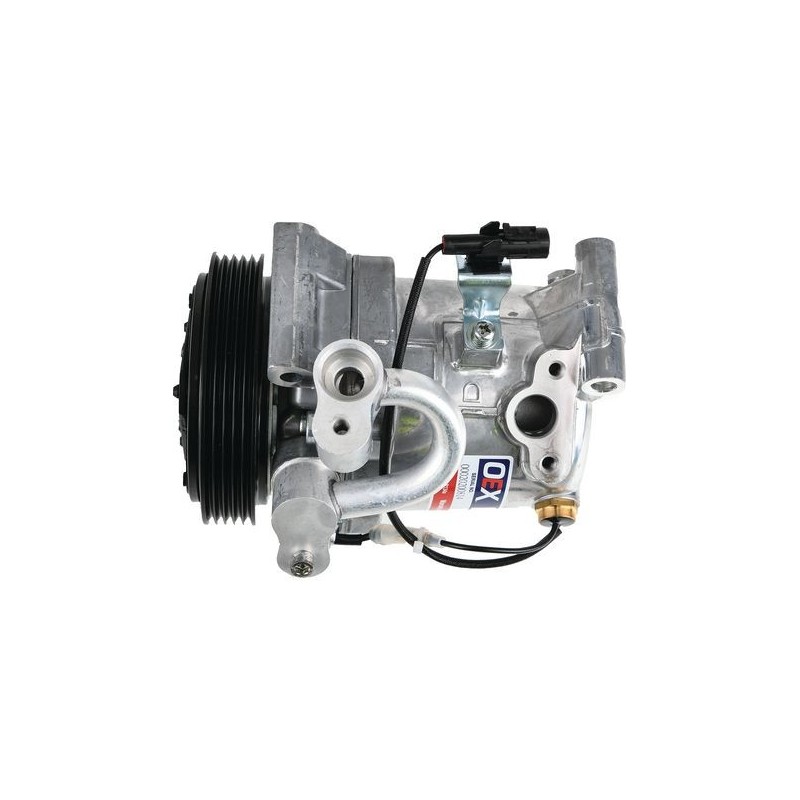 COMPRESSOR 12 VOLT SUZUKI SX4 J20A