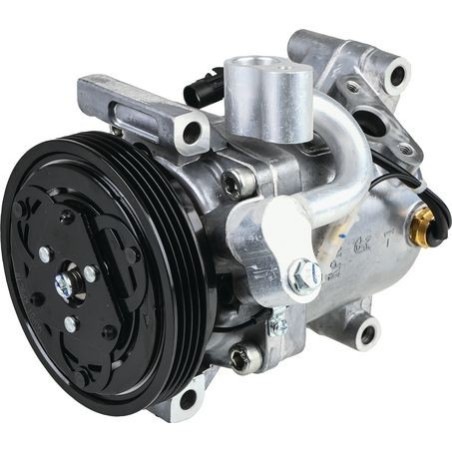 COMPRESSOR 12 VOLT SUZUKI EZ 1.5 & 1.6L