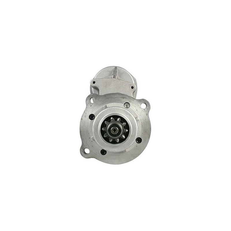 STARTER MOTOR SUITRE JOHN-DEERE CATERPILLAR PERKINS MY 24 VOLT 10TH CW