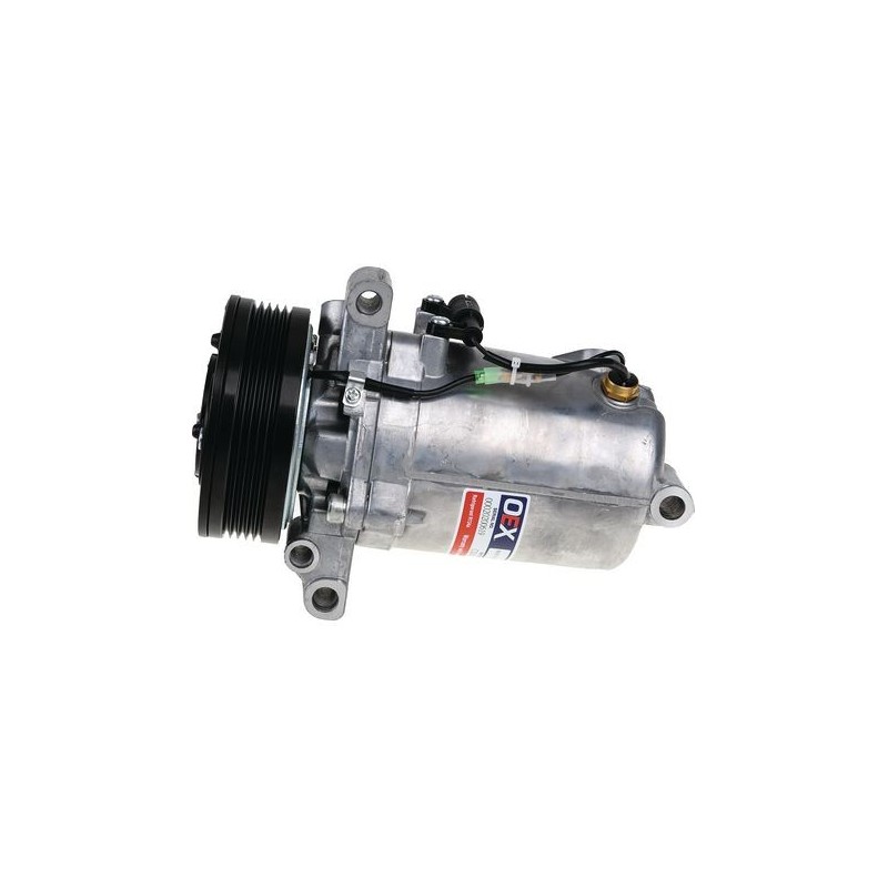 COMPRESSOR 12 VOLT BMW 318 E46 1.9L 1/1998-ON