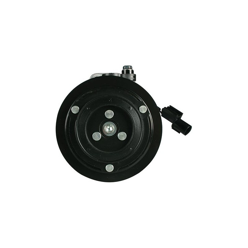 COMPRESSOR 12 VOLT EAR MOUNT SEIKO STYLE SS96