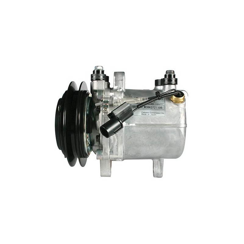 COMPRESSOR 12 VOLT EAR MOUNT SEIKO STYLE SS96